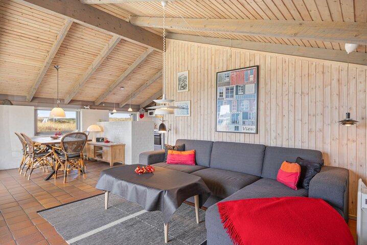 Ferienhaus B2716 in Julianevej 48, Bjerregård - Bild #5