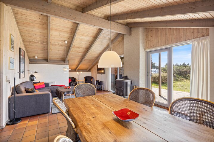 Ferienhaus B2716 in Julianevej 48, Bjerregård - Bild #6