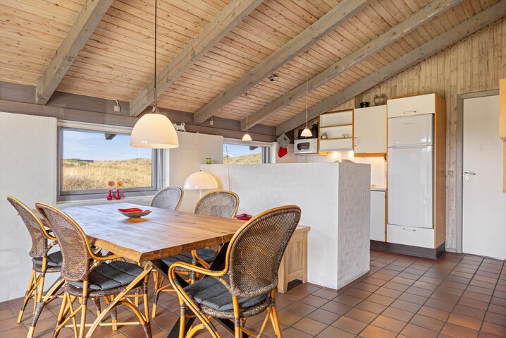 Ferienhaus B2716 in Julianevej 48, Bjerregård - Bild #7