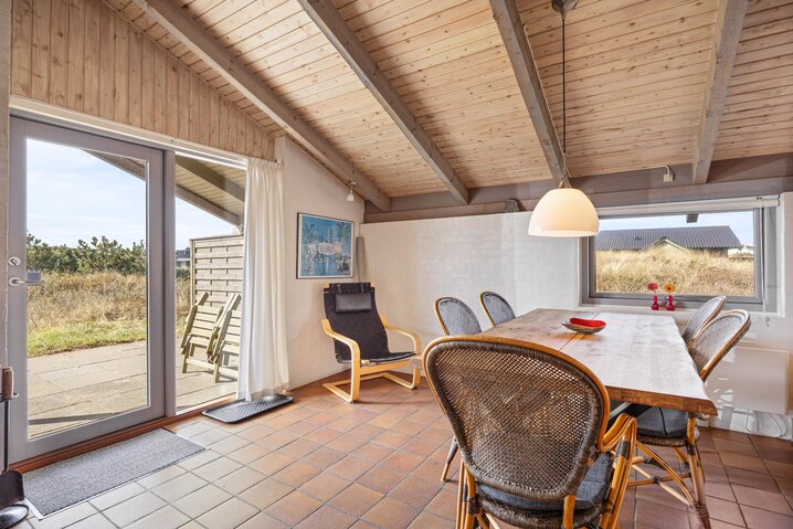 Ferienhaus B2716 in Julianevej 48, Bjerregård - Bild #8