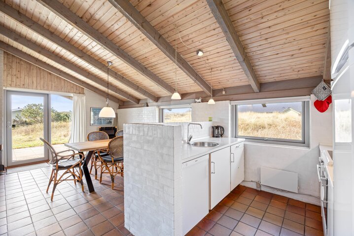 Ferienhaus B2716 in Julianevej 48, Bjerregård - Bild #9