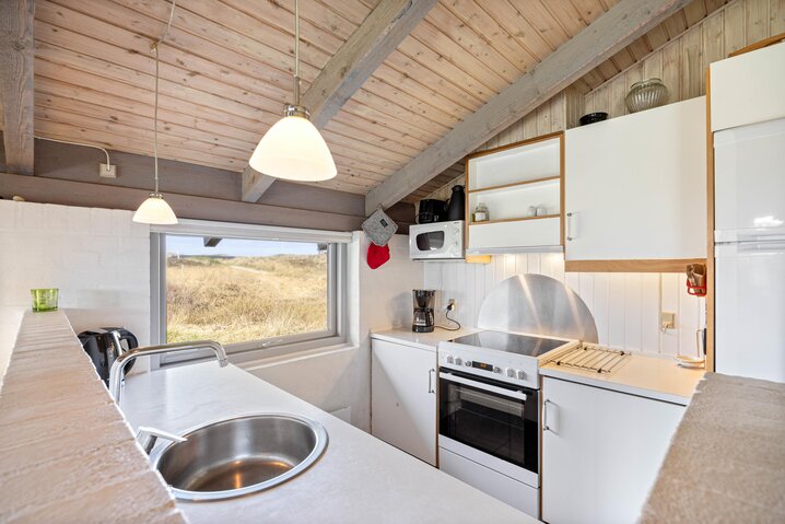 Ferienhaus B2716 in Julianevej 48, Bjerregård - Bild #10