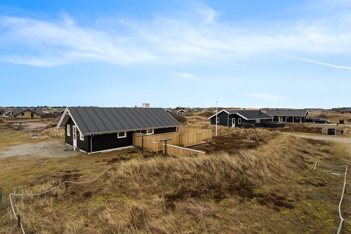 Ferienhaus B2717 in Bjerregårdsvej 422, Bjerregård - Bild #33