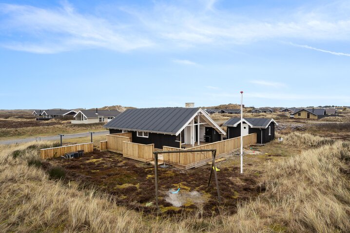 Ferienhaus B2717 in Bjerregårdsvej 422, Bjerregård - Bild #0