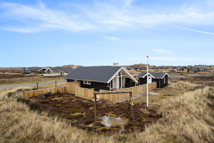 Ferienhaus B2717 in Bjerregårdsvej 422, Bjerregård - Bild #0