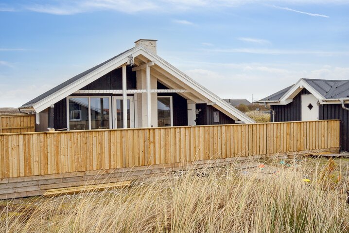 Ferienhaus B2717 in Bjerregårdsvej 422, Bjerregård - Bild #29