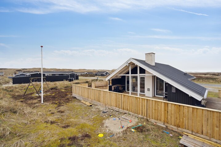 Ferienhaus B2717 in Bjerregårdsvej 422, Bjerregård - Bild #28