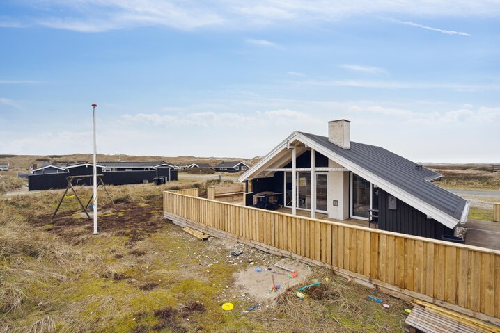 Ferienhaus B2717 in Bjerregårdsvej 422, Bjerregård - Bild #28