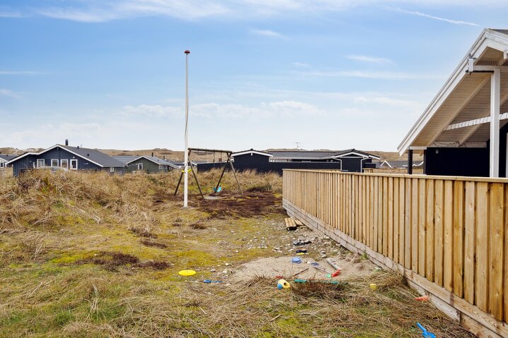 Ferienhaus B2717 in Bjerregårdsvej 422, Bjerregård - Bild #27