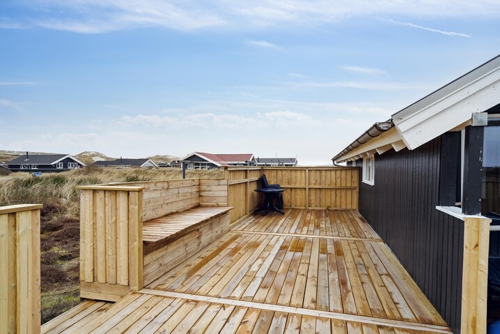 Ferienhaus B2717 in Bjerregårdsvej 422, Bjerregård - Bild #22