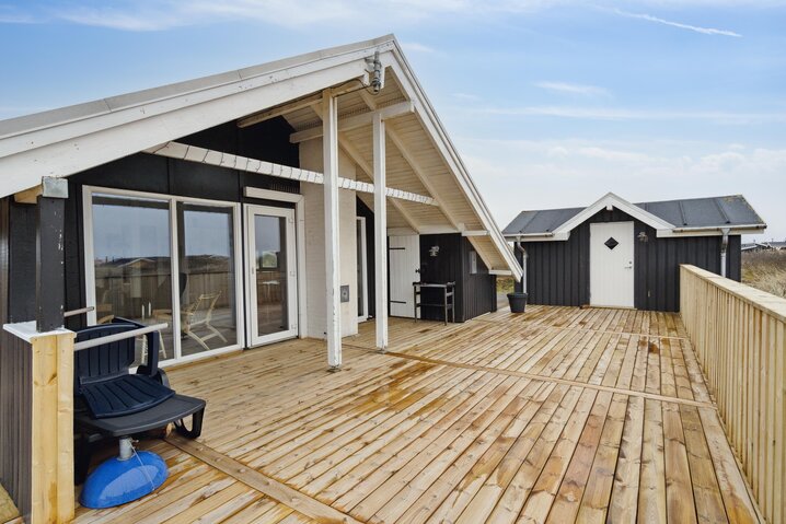 Ferienhaus B2717 in Bjerregårdsvej 422, Bjerregård - Bild #23