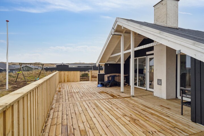 Ferienhaus B2717 in Bjerregårdsvej 422, Bjerregård - Bild #26