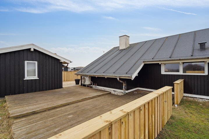 Ferienhaus B2717 in Bjerregårdsvej 422, Bjerregård - Bild #30
