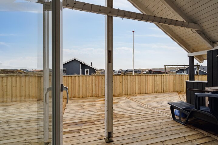Ferienhaus B2717 in Bjerregårdsvej 422, Bjerregård - Bild #25