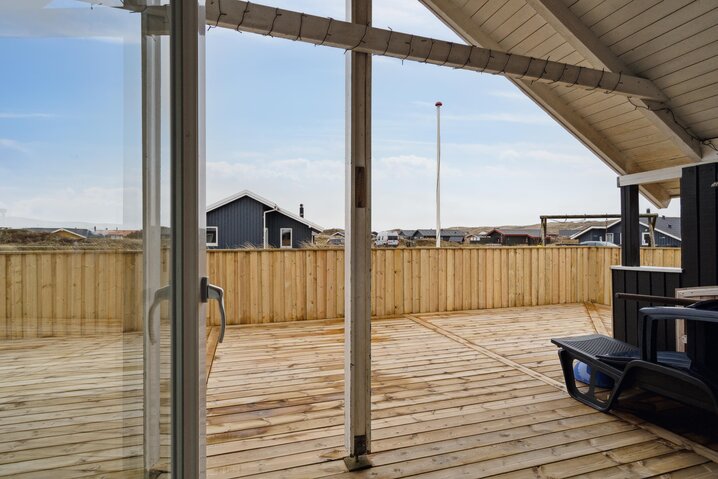 Ferienhaus B2717 in Bjerregårdsvej 422, Bjerregård - Bild #25