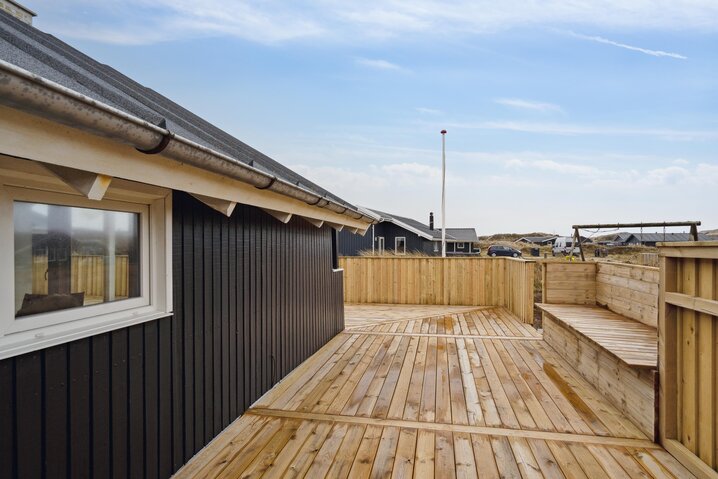 Ferienhaus B2717 in Bjerregårdsvej 422, Bjerregård - Bild #21