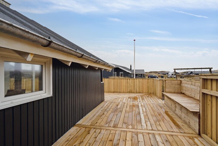 Ferienhaus B2717 in Bjerregårdsvej 422, Bjerregård - Bild #21