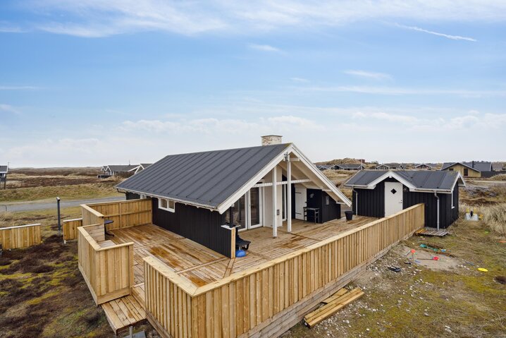 Ferienhaus B2717 in Bjerregårdsvej 422, Bjerregård - Bild #20