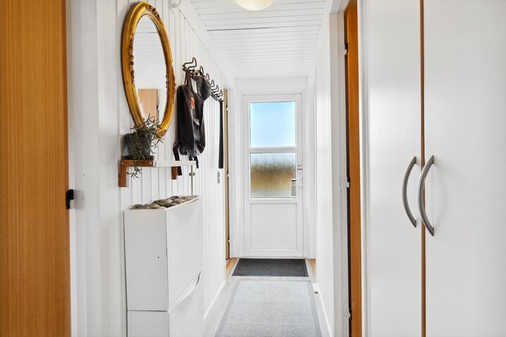 Ferienhaus B2717 in Bjerregårdsvej 422, Bjerregård - Bild #18