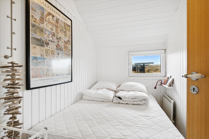 Ferienhaus B2717 in Bjerregårdsvej 422, Bjerregård - Bild #14