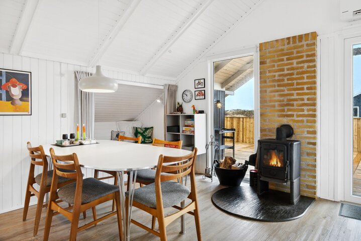 Ferienhaus B2717 in Bjerregårdsvej 422, Bjerregård - Bild #5