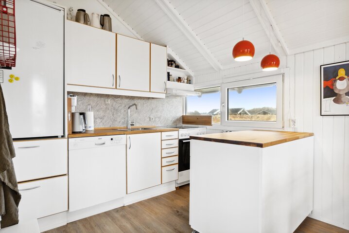 Ferienhaus B2717 in Bjerregårdsvej 422, Bjerregård - Bild #4