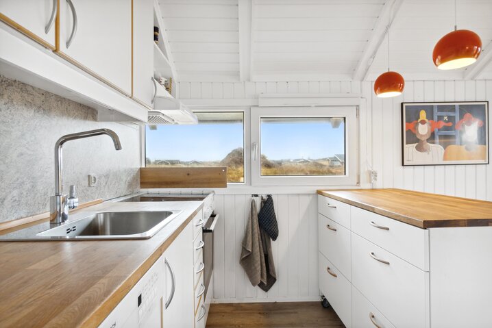 Ferienhaus B2717 in Bjerregårdsvej 422, Bjerregård - Bild #2