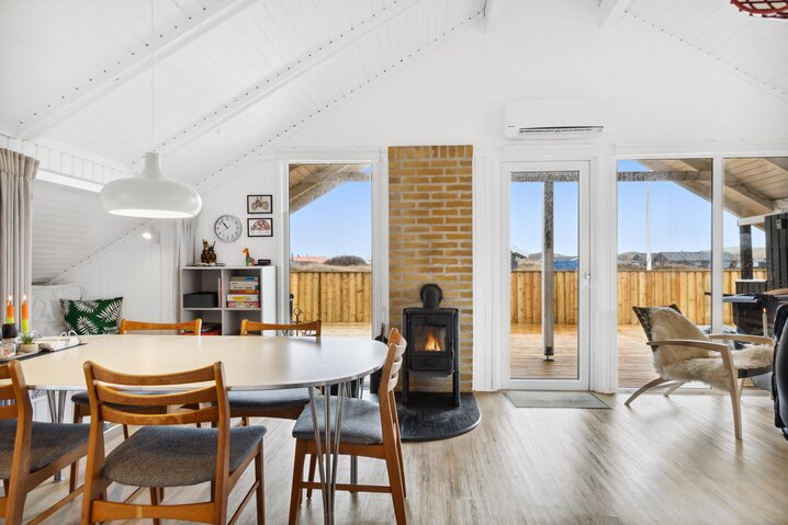 Ferienhaus B2717 in Bjerregårdsvej 422, Bjerregård - Bild #3