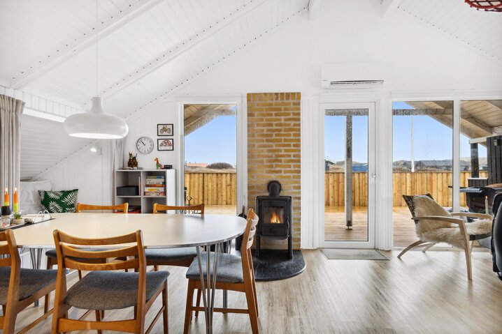 Ferienhaus B2717 in Bjerregårdsvej 422, Bjerregård - Bild #3