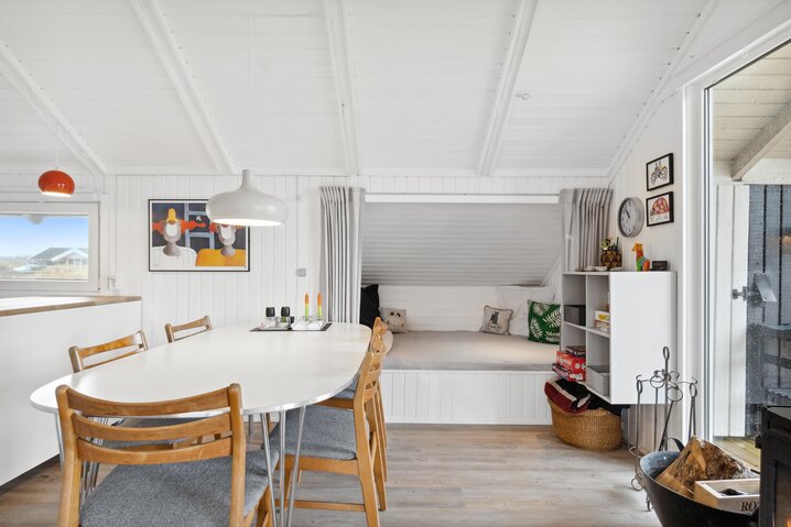 Ferienhaus B2717 in Bjerregårdsvej 422, Bjerregård - Bild #6