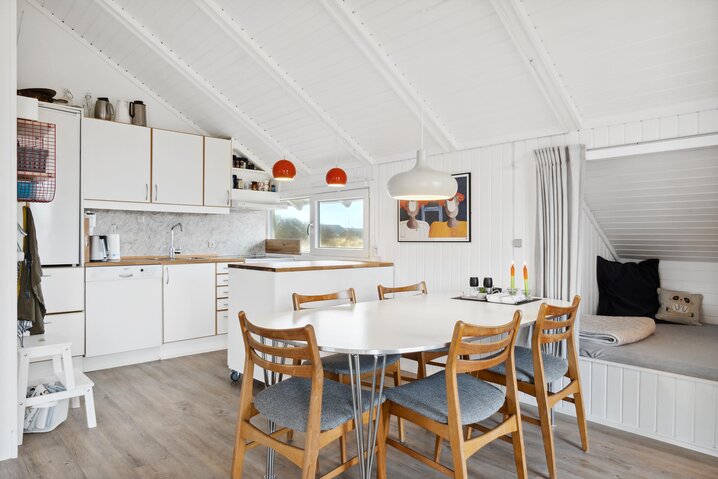 Ferienhaus B2717 in Bjerregårdsvej 422, Bjerregård - Bild #7