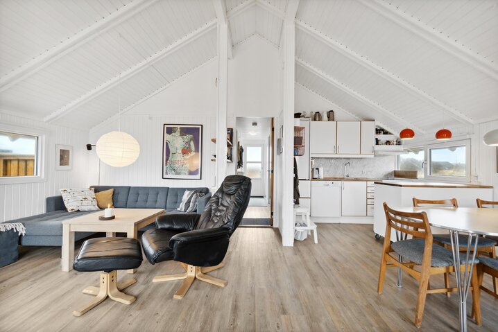 Ferienhaus B2717 in Bjerregårdsvej 422, Bjerregård - Bild #1