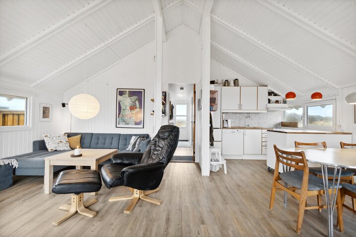 Ferienhaus B2717 in Bjerregårdsvej 422, Bjerregård - Bild #1