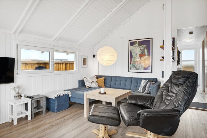 Ferienhaus B2717 in Bjerregårdsvej 422, Bjerregård - Bild #15