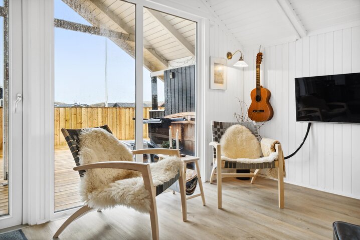 Ferienhaus B2717 in Bjerregårdsvej 422, Bjerregård - Bild #12