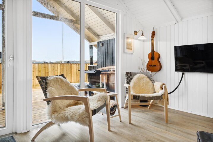 Ferienhaus B2717 in Bjerregårdsvej 422, Bjerregård - Bild #12