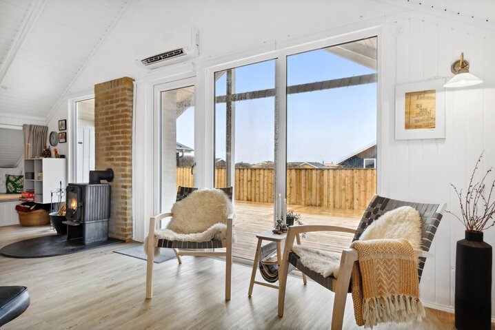 Ferienhaus B2717 in Bjerregårdsvej 422, Bjerregård - Bild #9