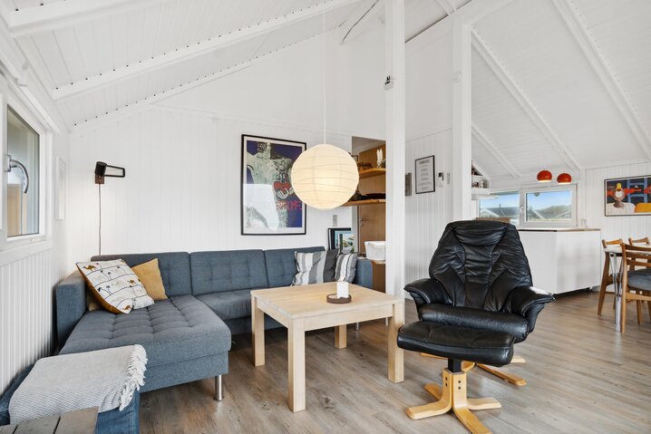 Ferienhaus B2717 in Bjerregårdsvej 422, Bjerregård - Bild #17