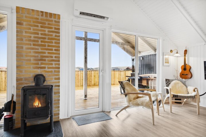 Ferienhaus B2717 in Bjerregårdsvej 422, Bjerregård - Bild #19