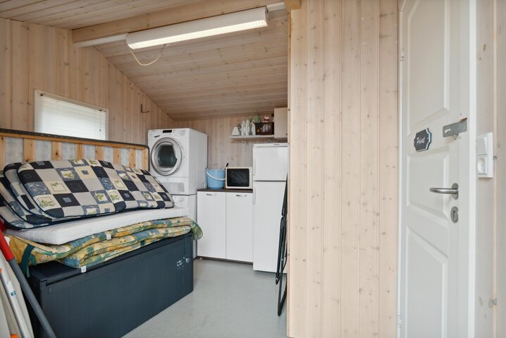 Ferienhaus B2717 in Bjerregårdsvej 422, Bjerregård - Bild #31