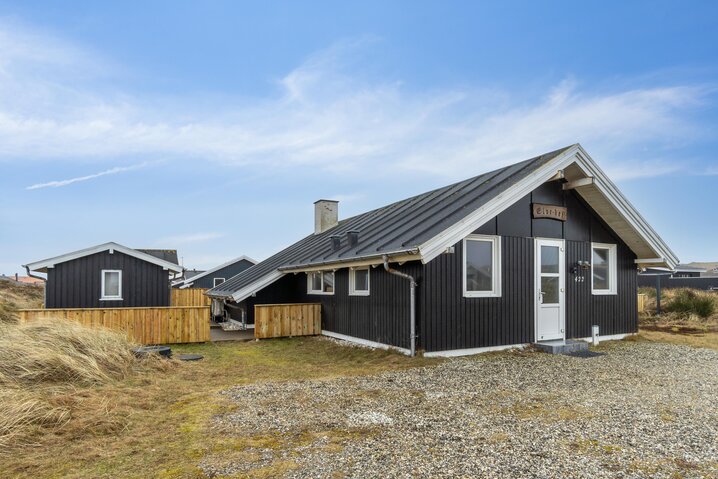 Ferienhaus B2717 in Bjerregårdsvej 422, Bjerregård - Bild #32