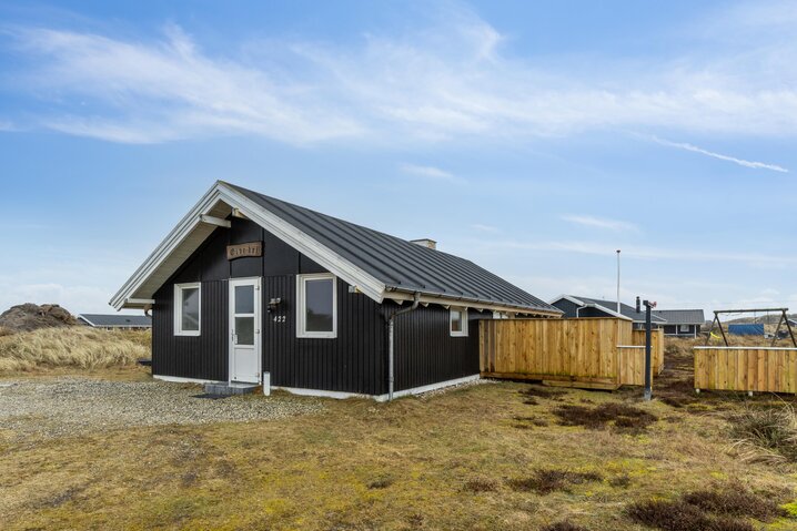 Ferienhaus B2717 in Bjerregårdsvej 422, Bjerregård - Bild #35