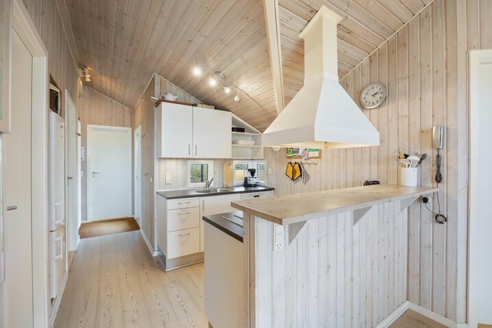 Ferienhaus B2721 in Rauhesvej 51, Bjerregård - Bild #2