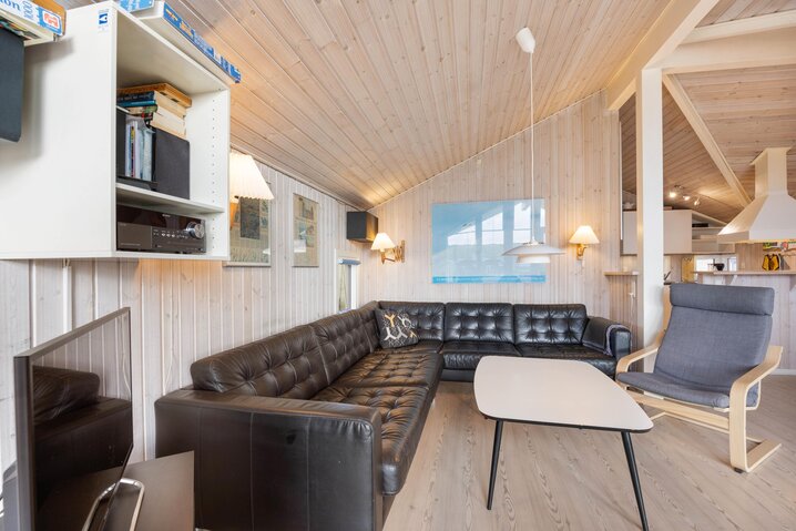 Ferienhaus B2721 in Rauhesvej 51, Bjerregård - Bild #3