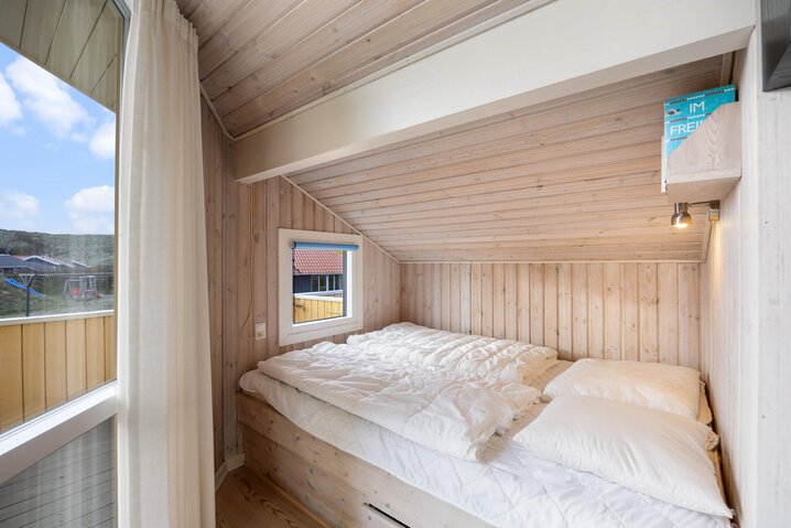 Ferienhaus B2721 in Rauhesvej 51, Bjerregård - Bild #6