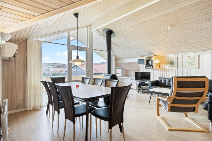 Ferienhaus B2721 in Rauhesvej 51, Bjerregård - Bild #7