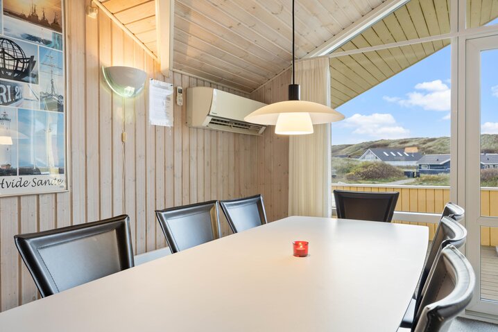 Ferienhaus B2721 in Rauhesvej 51, Bjerregård - Bild #8