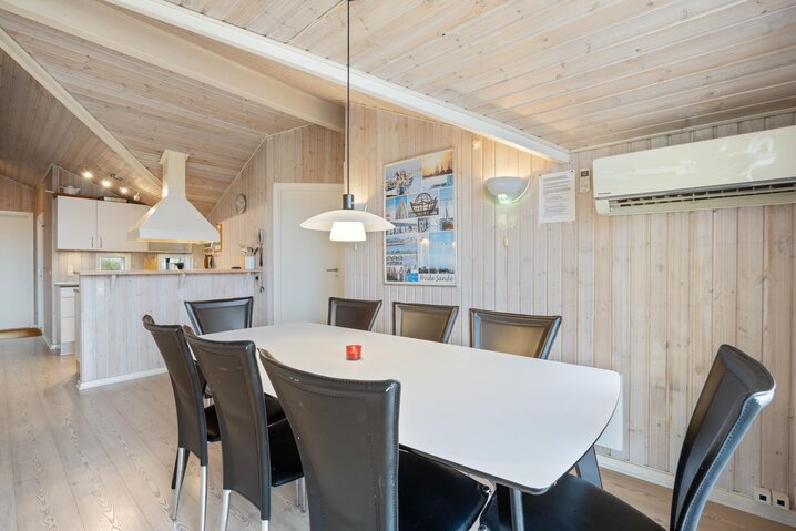 Ferienhaus B2721 in Rauhesvej 51, Bjerregård - Bild #9
