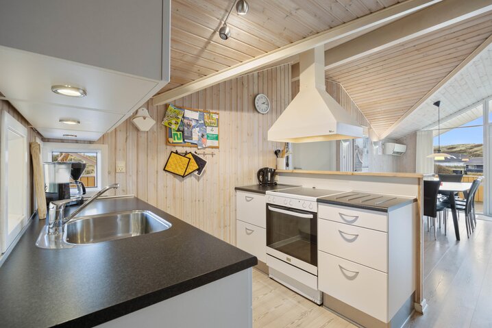 Ferienhaus B2721 in Rauhesvej 51, Bjerregård - Bild #10