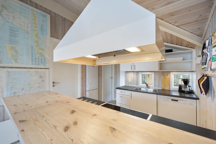 Ferienhaus B2721 in Rauhesvej 51, Bjerregård - Bild #11